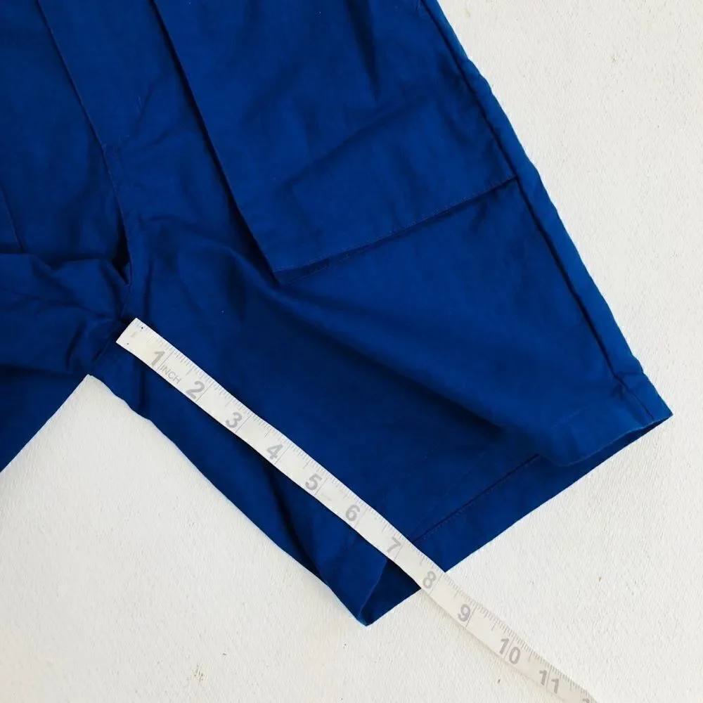 Talbots Kids Shorts Unisex Size 8 School
